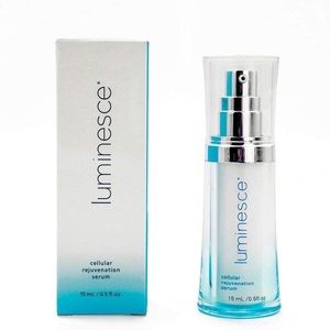 Luminesce Jeunesse Cellular Rejuvenation Serum